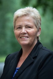 Ilona Meier 