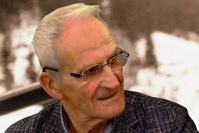Helmut Recknagel.