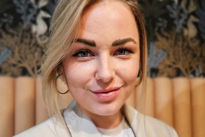 Hebamme Eva Placzek
