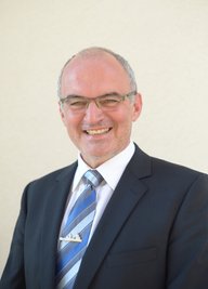 Thomas Jobst gibt sein Amt auf.
