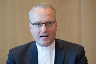 Carsten Rentzing