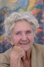 Ilse Reisch - Kunsterzieherin (1921 bis 2010)