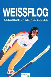 Herausgeber der Weißflog-Biografie ist Egon Theiner, gebürtiger Südtiroler und Journalist, der in Wien lebt.