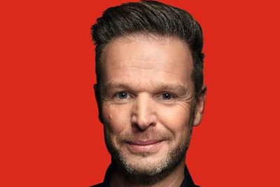 Der Marienberger ist seit mehr als zehn Jahren Mitglied der SPD und Vorstandsmitglied im Kreisverband der Partei.