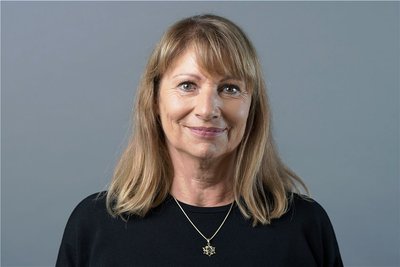 PetraKöpping (SPD) - SozialministerinSachsen