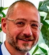 SteffenKöcher - Geschäftsführerder Seniorenheime Freiberg gGmbH