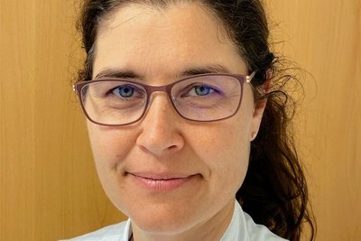 Dr. Renate Schmelz Leiterin der Gastroenterologischen Tagesklinik am Uniklinikum Dresden 0351 48642805