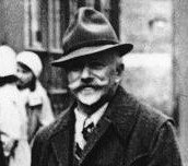 Anton Günther- Erzgebirgischer Volksdichter