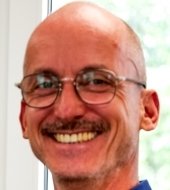 ThomasBuckreus - Vorstandsvorsitzender der Wohnungsgenossenschaft Freiberg
