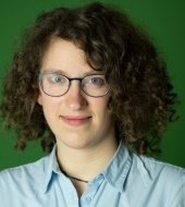 Lea Fränzle - KreisrätinBündnisgrüne