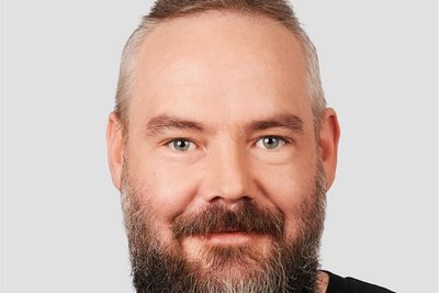 Der gebürtige Stollberger gehört seit April 2019 der Partei Die Linke an.