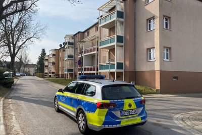 Die Polizei war in den vergangenen Wochen häufiger in Niederwiesa unterwegs. Vor allem der rätselhafte Sprengstoffexplosion und die Lackkratzer-Attacke beschäftigen die Ermittler.