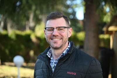 Bürgermeister Sascha Thamm ist zufrieden mit der mehrheitlich positiven Resonanz.