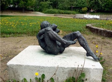 "Der Geschlagene"