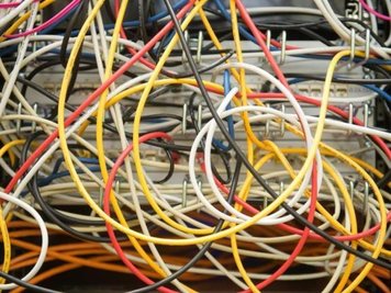 Drei Tage lang waren 67 Kunden der Telekom, vor allem im Lengenfelder Ortsteil Weißensand, ohne Internetverbindung.