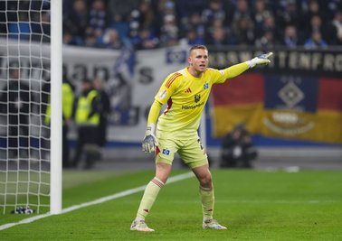 Peretz verlässt den FC Bayern endgültig. (Archivbild)