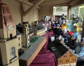 Ausstellung