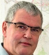 DietmarGottwald - Bürgermeistervon Rossau