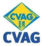 
              <p class="artikelinhalt">Alt (oben) und neu: Mit dem geänderten Logo will die CVAG zeitgemäßer wirken.</p>
            
