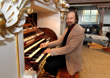 Orgel