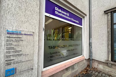 Die Zahlen für 2023 liegen noch nicht vor. Aber schon jetzt steht fest, dass der Tagestreff in diesem Jahr deutlich mehr Menschen anzog, als in den vergangenen Jahren.