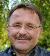 Ulrich Pötzsch - Technikchef des ZWA