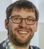 MarkusGroßmann - Pfarramtsleiter