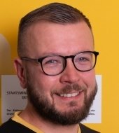 BenjaminKahlert - Geschäftsführer des KSB Mittelsachsen
