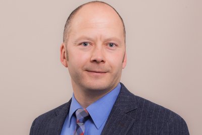 Bert Rothe fürchtet, dass sich die Wirtschaft auch in diesem Jahr nicht spürbar erholt.