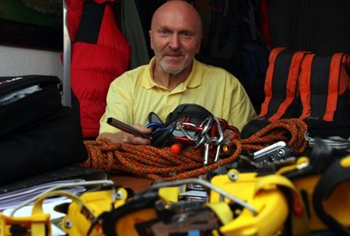 Wolfgang Kempf