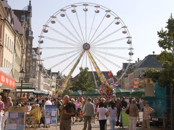 Euro-Riesenrad 