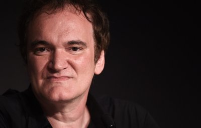 Quentin Tarantino: Der Mann fürs Düstere. Für Gewaltorgien. Für Unerbittlichkeit. Für Kult.
