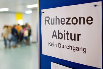 273 Abiturienten verlassen die Schule mit der Traumnote 1,0 -