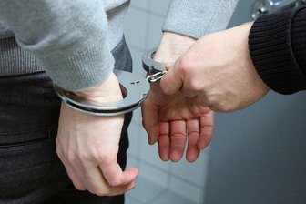 28-Jähriger randaliert auf Tankstelle -