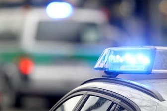 28-Jähriger randaliert in Zwickau -