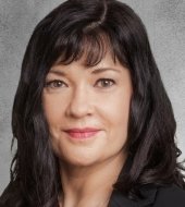 Ines Saborowski - CDU-Stadträtin/Landtagsabgeordnete
