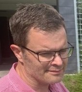 Petr Machácek - Chef der Polizei des Karlsbader Kreises