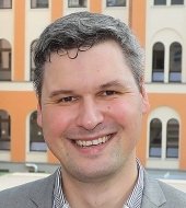 StefanAurich - Referent desOberbürgermeisters