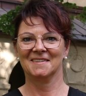 Tina Gehlert - Kursleiterin
