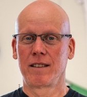 Dr. Andreas Quermann - Museumsleiter