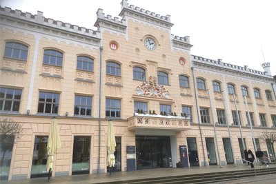 Im Stadtrat, dem Machtzentrum der Stadt, haben sich die Kräfteverhältnisse verschoben. Das sorgt für Unruhe im Rathaus.