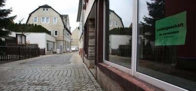 Straße