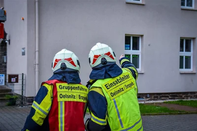 Für einen Einsatz muss der Verursacher des Feuers oder die Versicherung aufkommen.