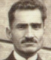 Friedrich Hantzsch- Kriegsgefangener in Frankreich