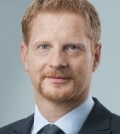 Michael Stötzer - Baubürgermeister.