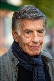 Rolf Kühn (1929-2022).