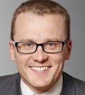 Alexander Krauß,  Landtagsabgeordneter
