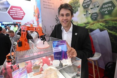 Auch das Mildenauer Unternehmen Norafin geht in Sachen Fachkräftesuche neue Wege. Im Bild: Geschäftsführer André Lang.
