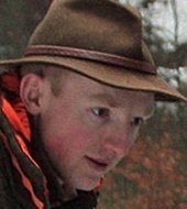 Thomas Ropte - Referent für Körperschaftswald im Forstbezirk Marienberg
