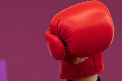Der Wahlkampf war intensiv, der Wahlkampf war hart. Aber jetzt gehören die Boxhandschuhe in die Ecke.